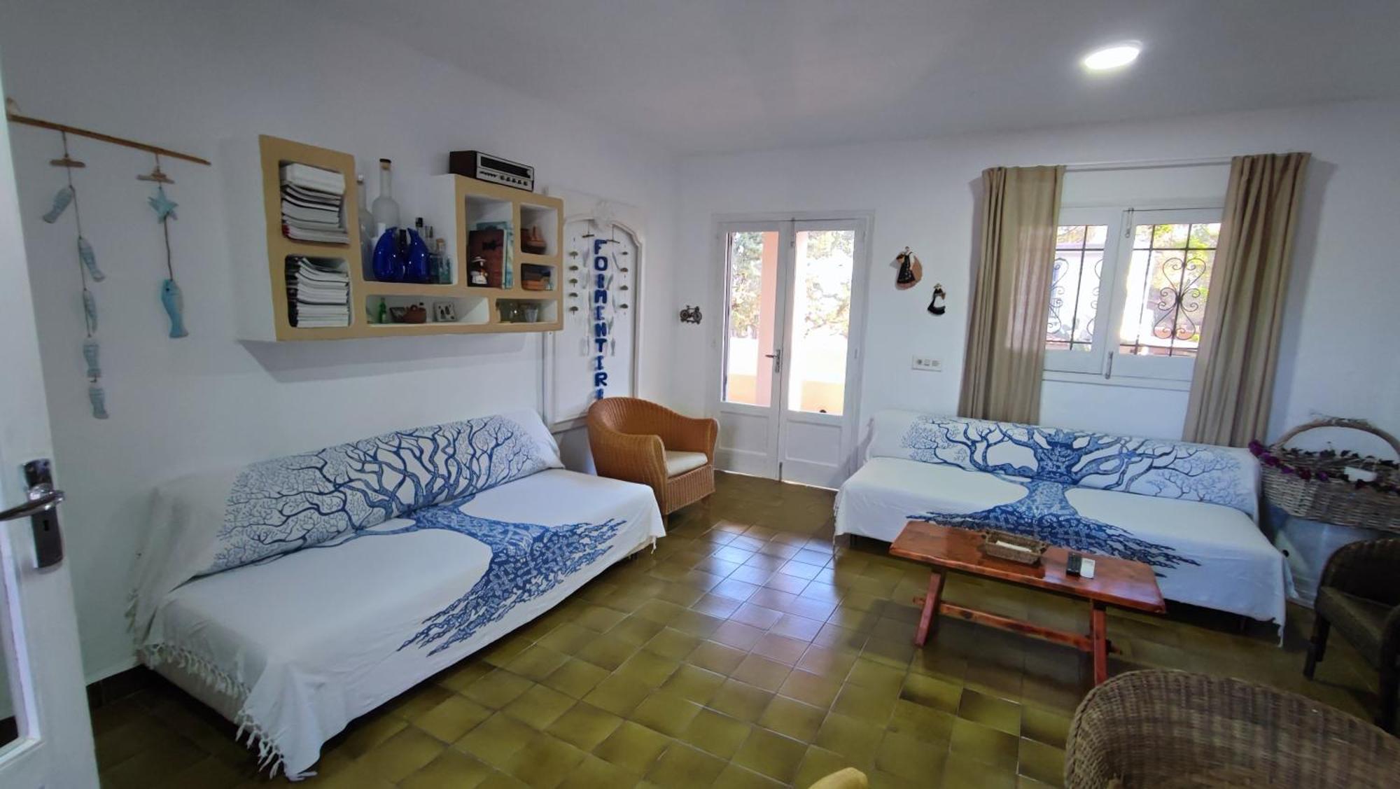 San Francisco Javier Casa Bejaヴィラ エクステリア 写真