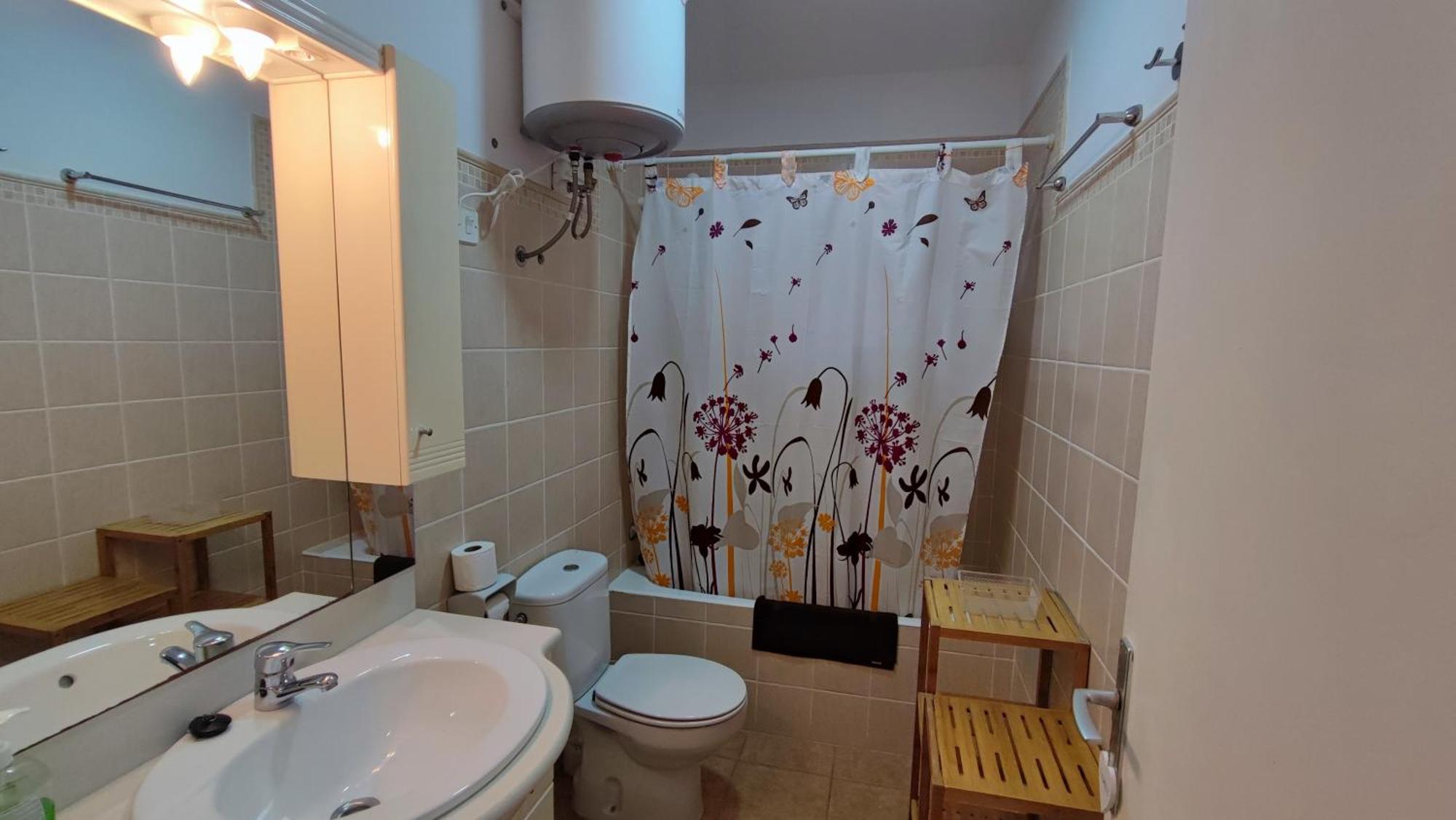 San Francisco Javier Casa Bejaヴィラ エクステリア 写真