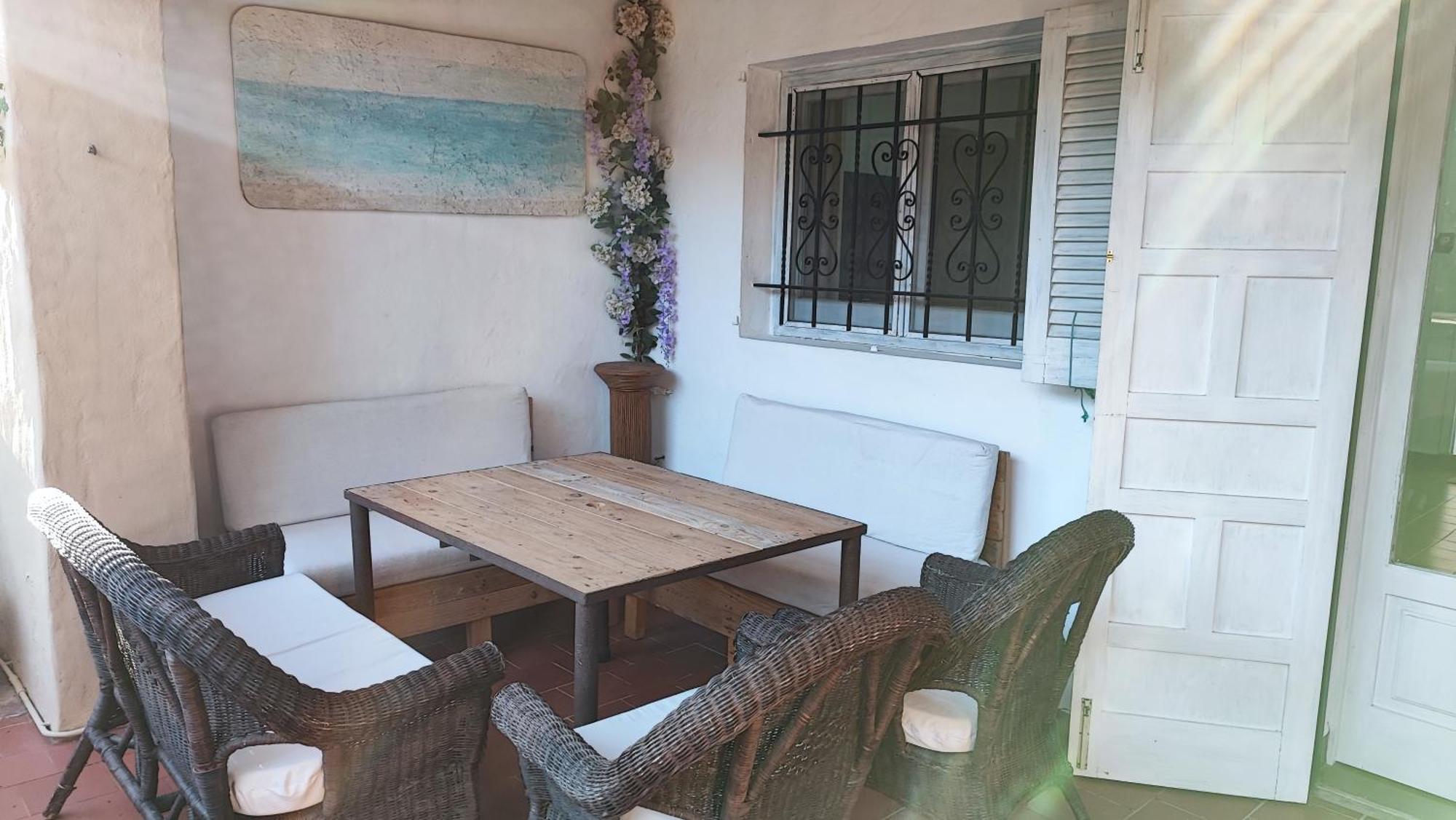 San Francisco Javier Casa Bejaヴィラ エクステリア 写真
